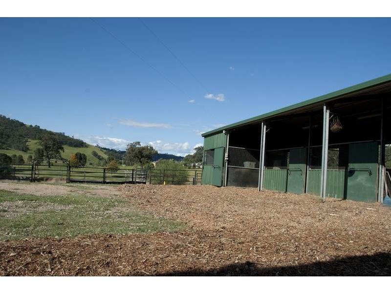 772 Muscle Creek Road, Muscle Creek NSW 2333