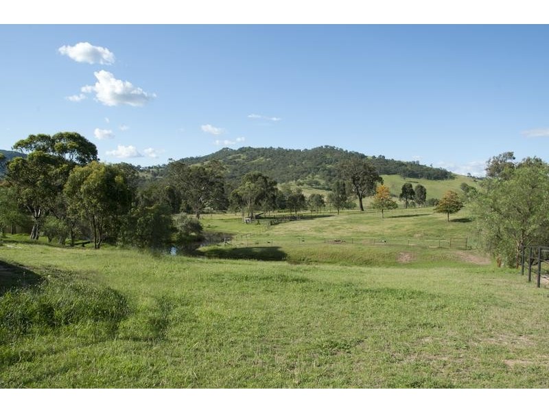 772 Muscle Creek Road, Muscle Creek NSW 2333