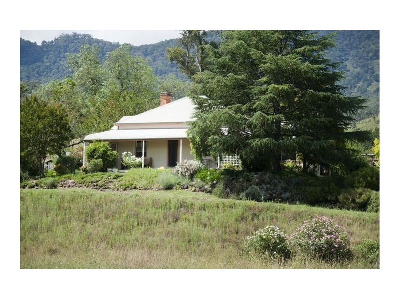 . Stewarts Brook Road, Scone NSW 2337