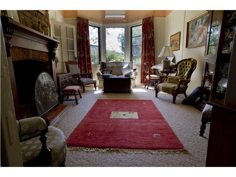 . Stewarts Brook Road, Scone NSW 2337