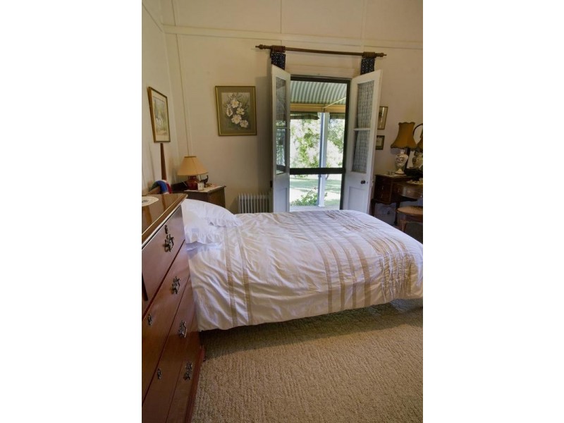 . Stewarts Brook Road, Scone NSW 2337