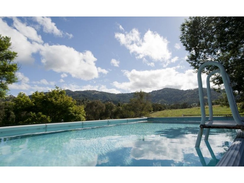 . Stewarts Brook Road, Scone NSW 2337