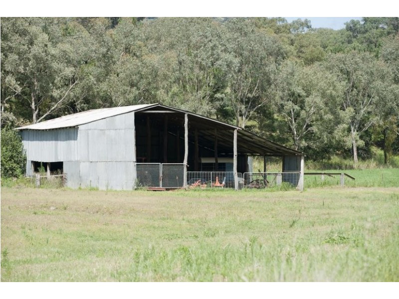 . Stewarts Brook Road, Scone NSW 2337