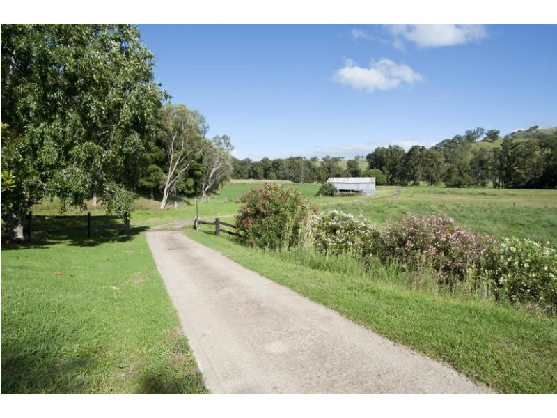 . Stewarts Brook Road, Scone NSW 2337
