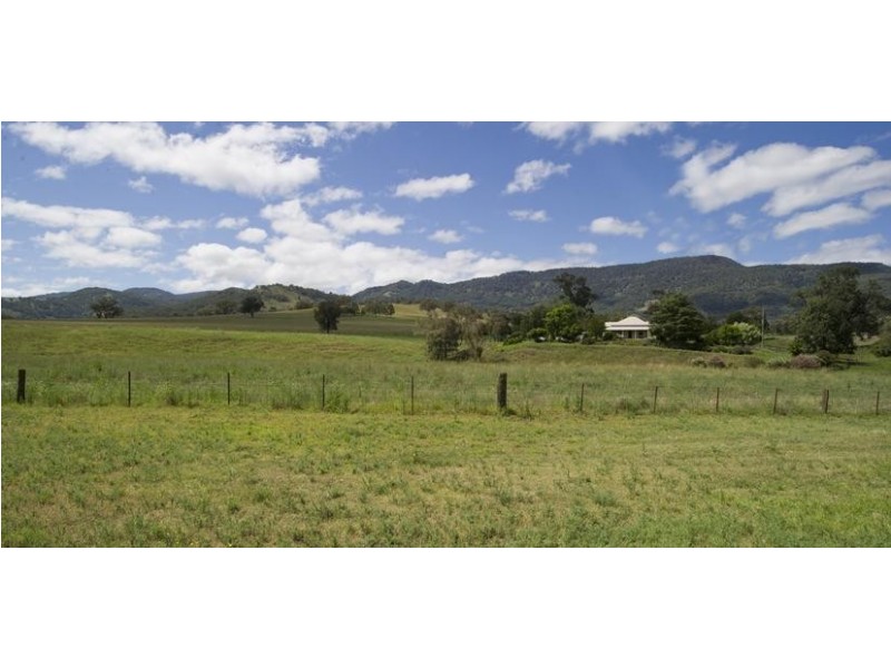 . Stewarts Brook Road, Scone NSW 2337
