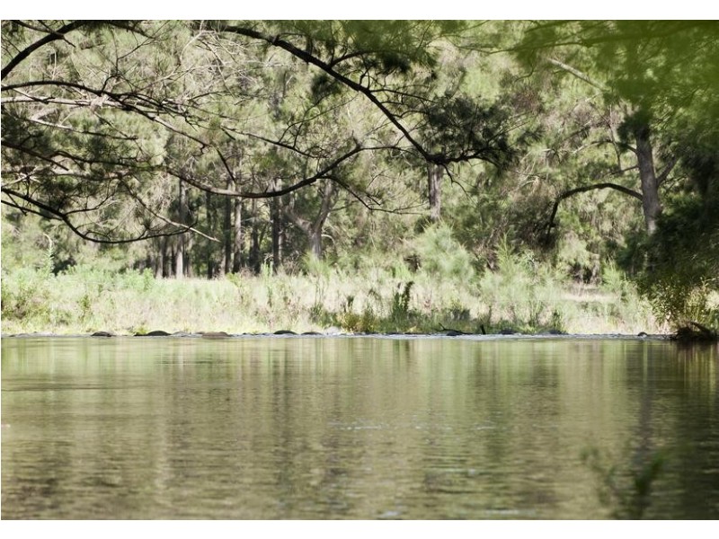 . Stewarts Brook Road, Scone NSW 2337