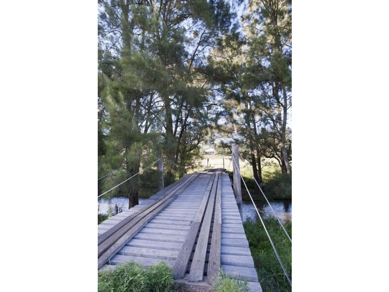 . Stewarts Brook Road, Scone NSW 2337