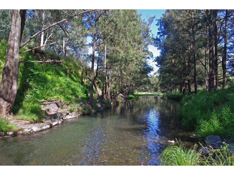 . Stewarts Brook Road, Scone NSW 2337