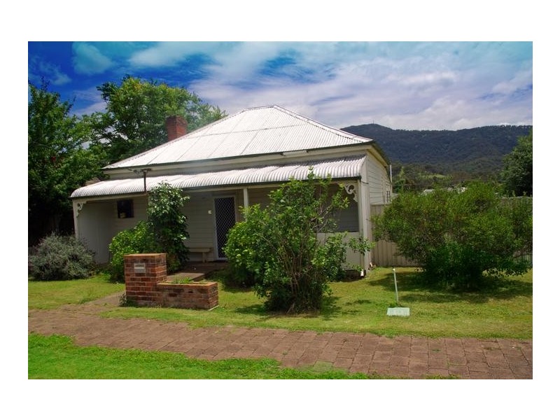 34 Liverpool Street, Murrurundi NSW 2338