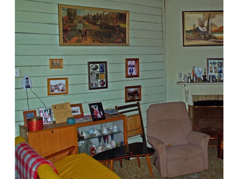 34 Liverpool Street, Murrurundi NSW 2338