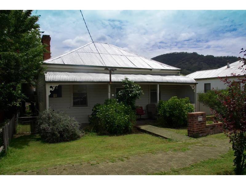 34 Liverpool Street, Murrurundi NSW 2338