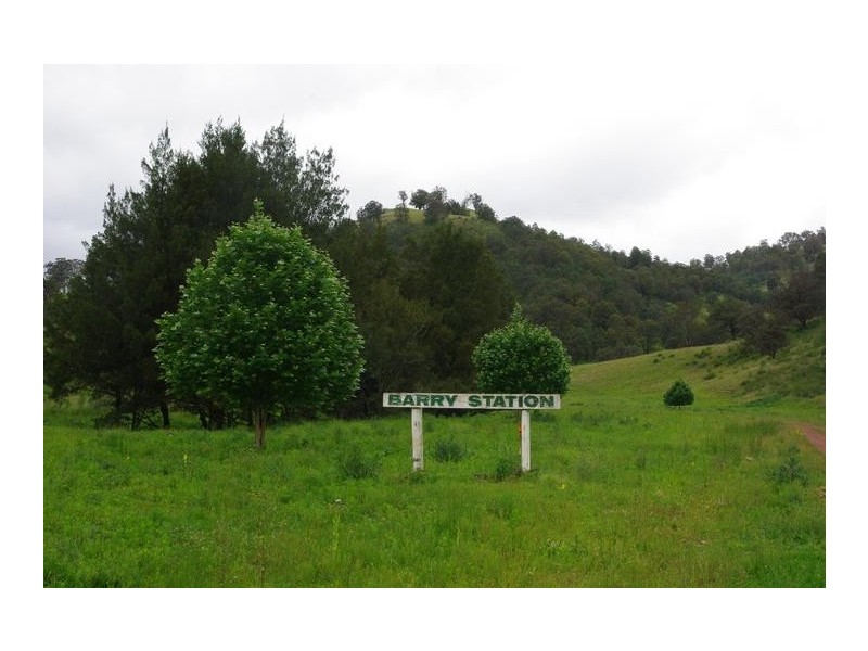 2878 Barry Road, Nundle NSW 2340