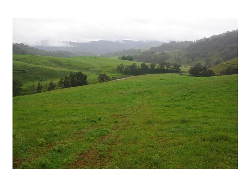 2878 Barry Road, Nundle NSW 2340