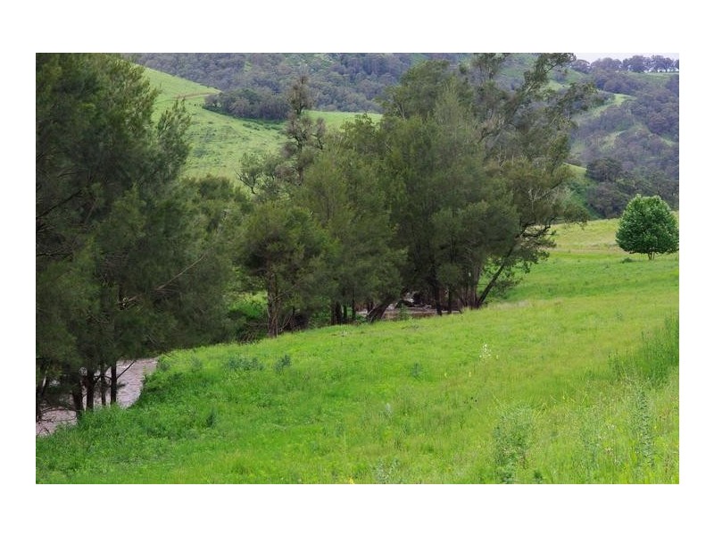 2878 Barry Road, Nundle NSW 2340
