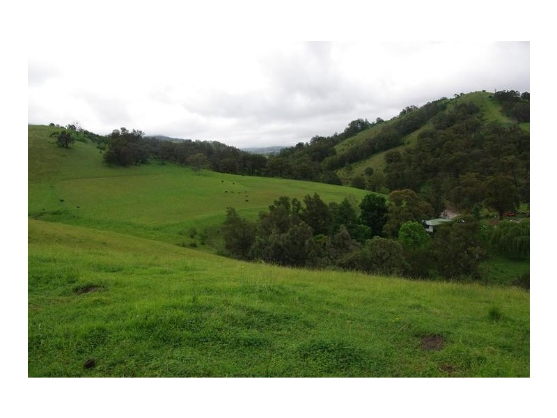 2878 Barry Road, Nundle NSW 2340
