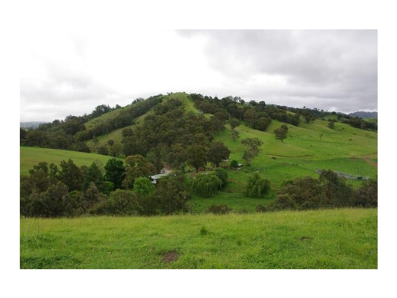 2878 Barry Road, Nundle NSW 2340