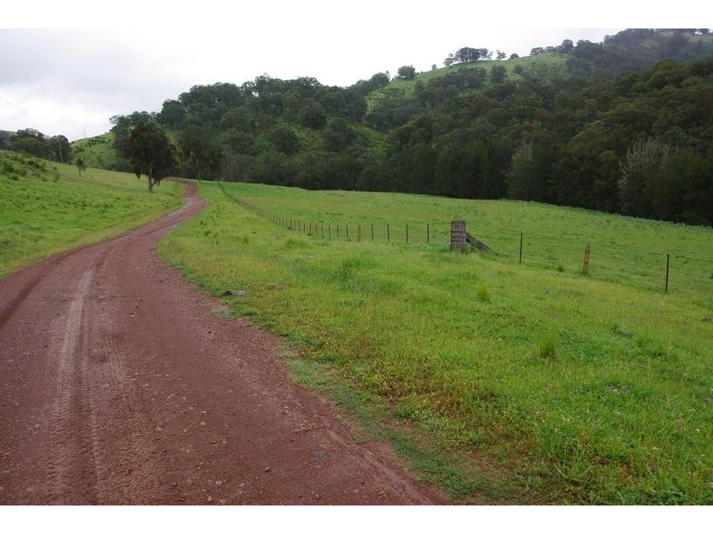 2878 Barry Road, Nundle NSW 2340