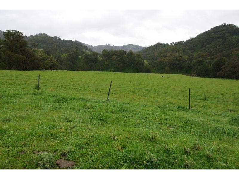 2878 Barry Road, Nundle NSW 2340