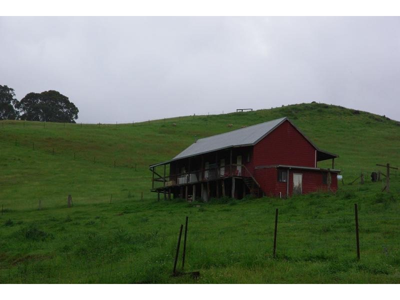 2878 Barry Road, Nundle NSW 2340