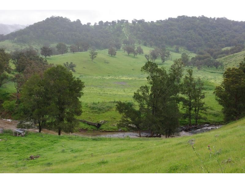 2878 Barry Road, Nundle NSW 2340