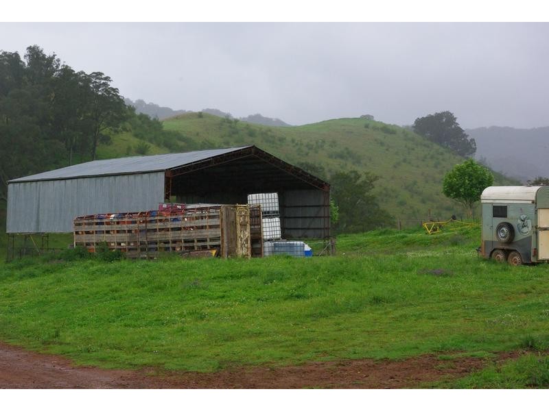 2878 Barry Road, Nundle NSW 2340