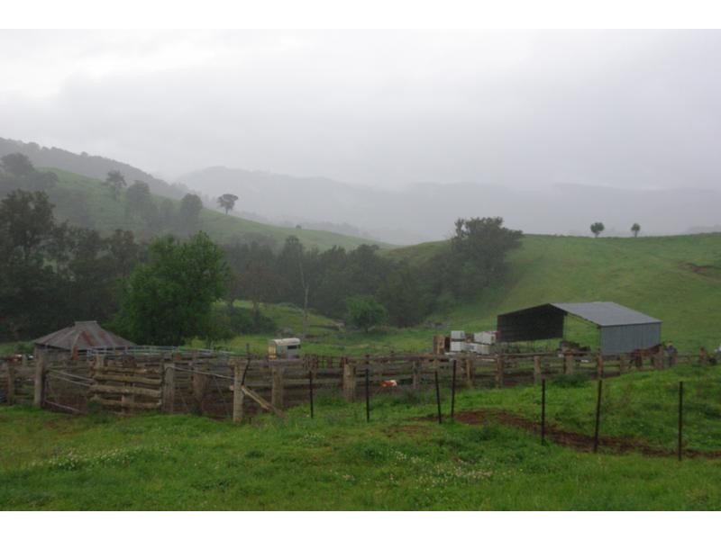 2878 Barry Road, Nundle NSW 2340