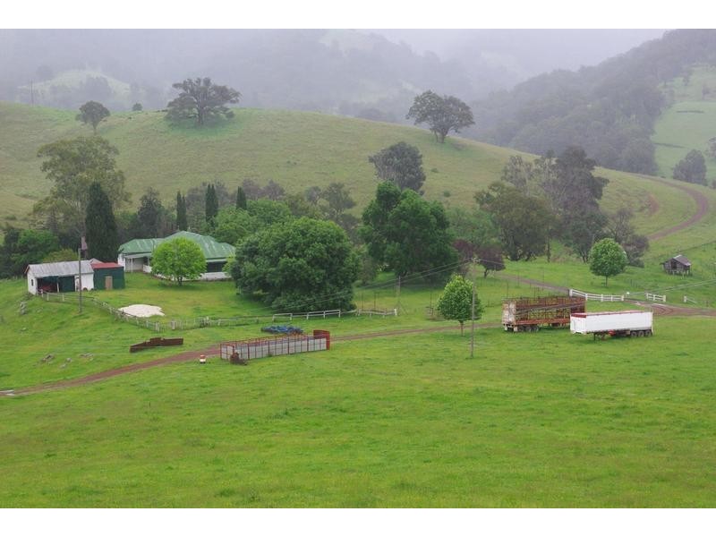 2878 Barry Road, Nundle NSW 2340