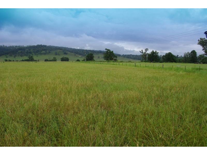 . New England Highway, Scone NSW 2337