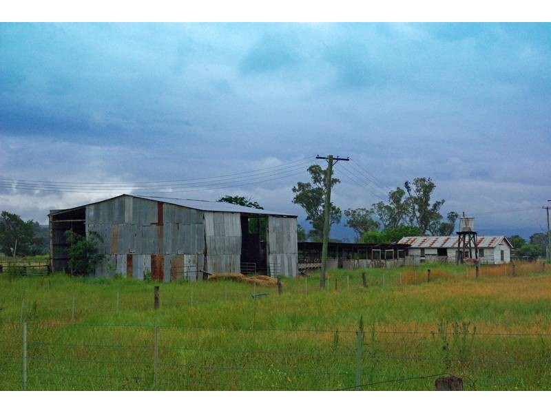. New England Highway, Scone NSW 2337