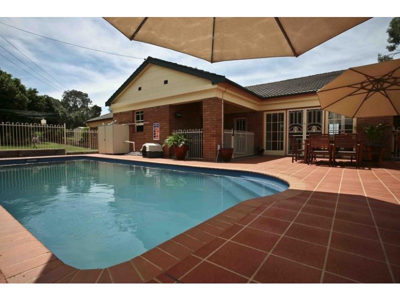 2 Little Street, Scone NSW 2337