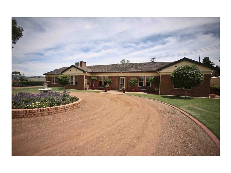 2 Little Street, Scone NSW 2337