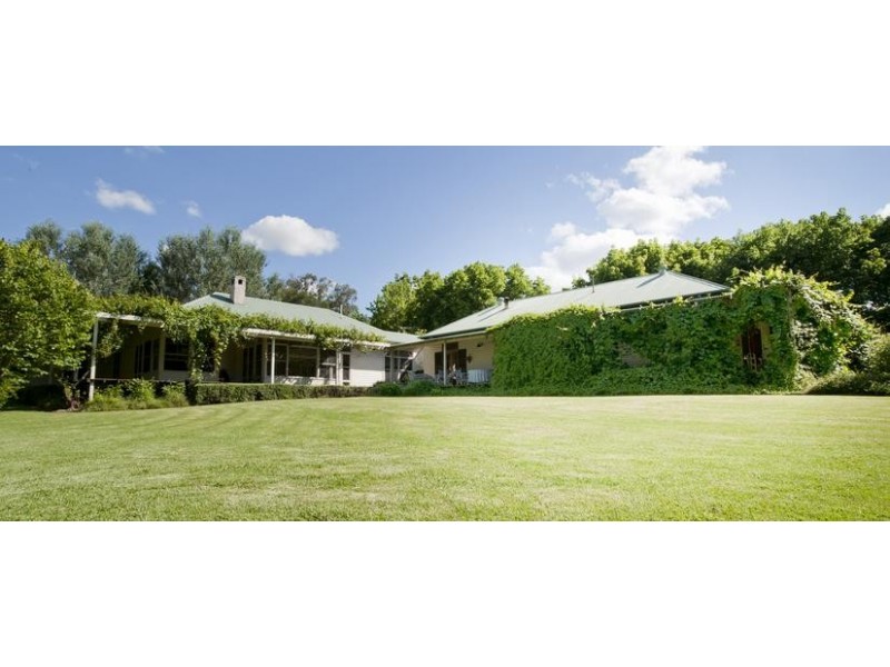 505 Pages River Road, Murrurundi NSW 2338