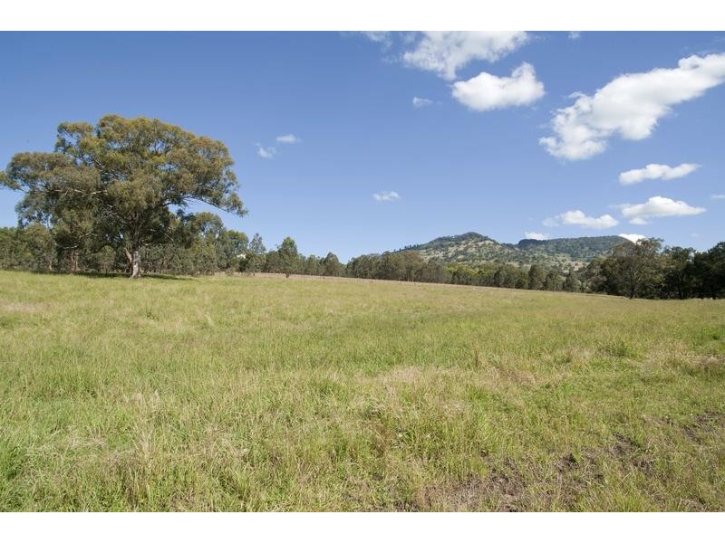 505 Pages River Road, Murrurundi NSW 2338