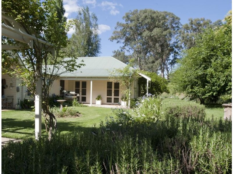 505 Pages River Road, Murrurundi NSW 2338
