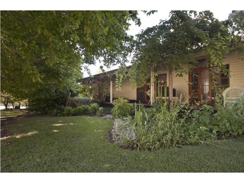 505 Pages River Road, Murrurundi NSW 2338