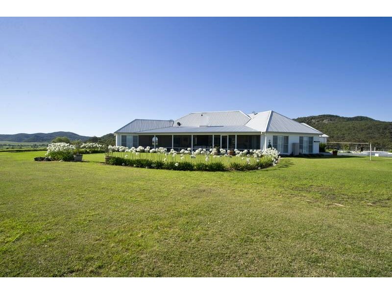 317 Rosemount Road, Denman NSW 2328