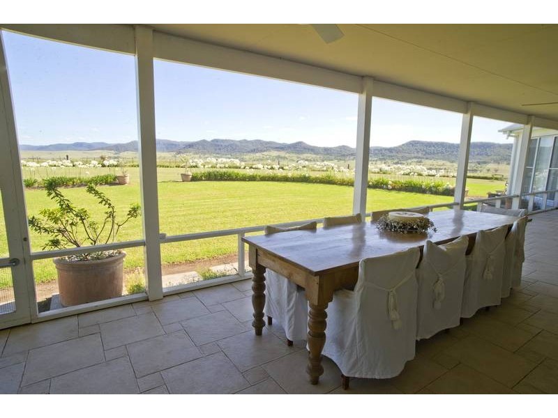 317 Rosemount Road, Denman NSW 2328