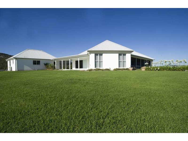 317 Rosemount Road, Denman NSW 2328