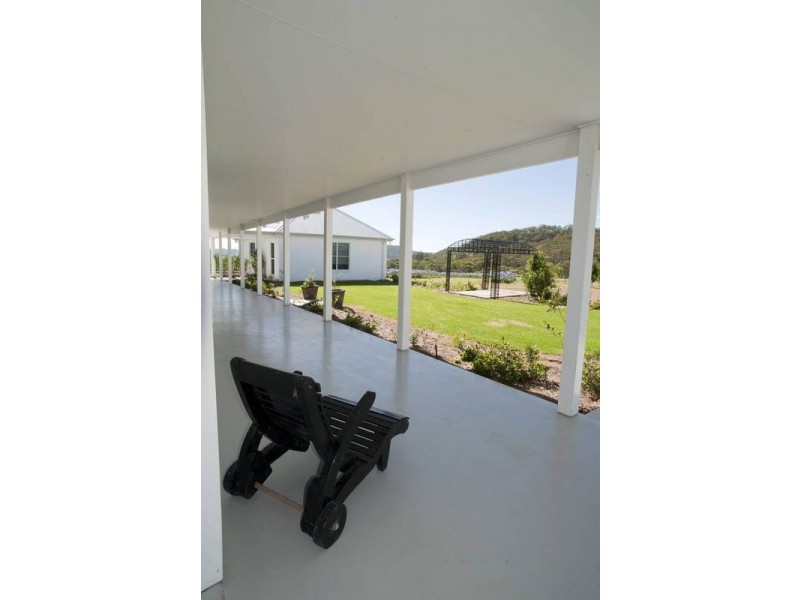 317 Rosemount Road, Denman NSW 2328