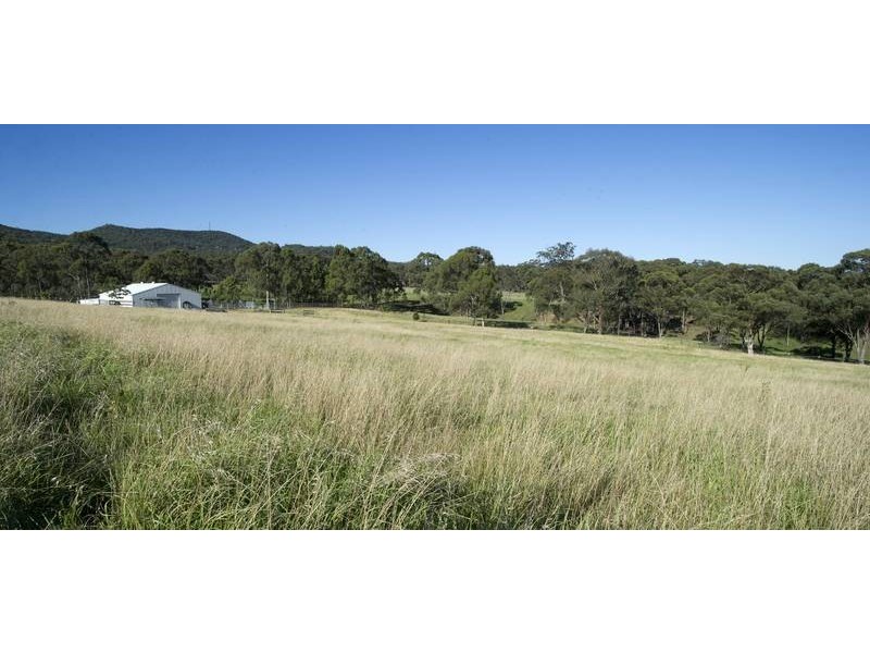 317 Rosemount Road, Denman NSW 2328