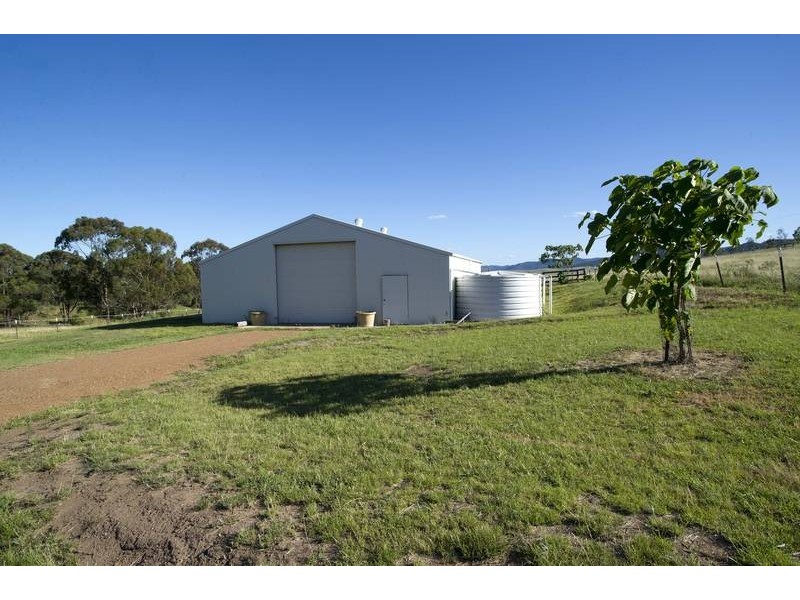 317 Rosemount Road, Denman NSW 2328