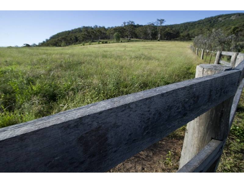 317 Rosemount Road, Denman NSW 2328