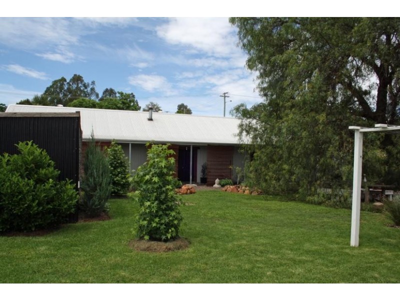 Gundy NSW 2337