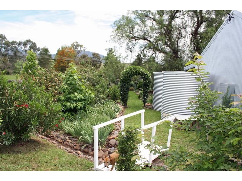 Gundy NSW 2337