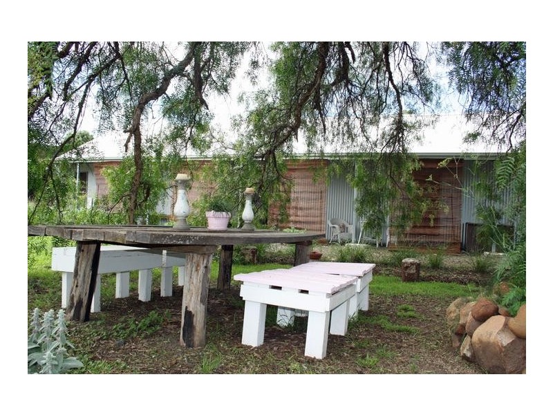 Gundy NSW 2337