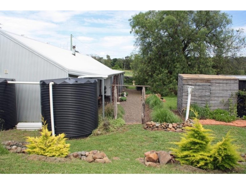 Gundy NSW 2337