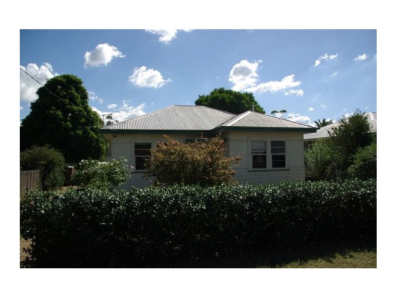 35 Scott Street, Scone NSW 2337