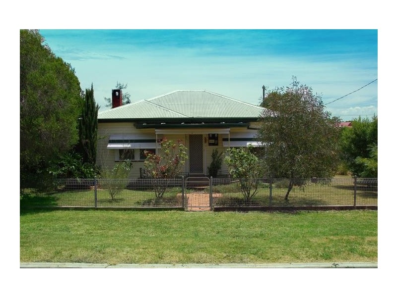 1 Stafford Street, Scone NSW 2337