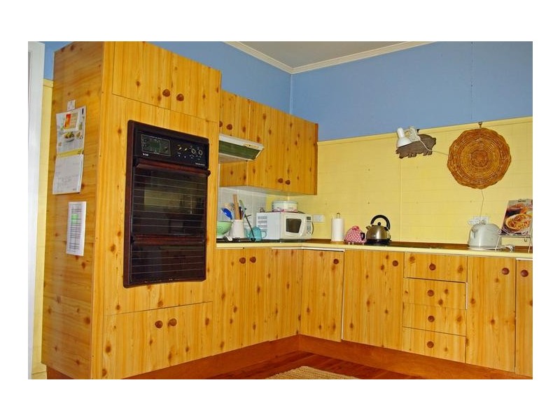 1 Stafford Street, Scone NSW 2337