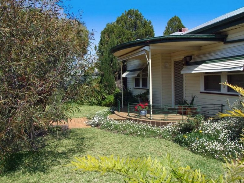 1 Stafford Street, Scone NSW 2337